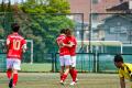 【試合結果】OsakaCitySC、第4節3-1で勝利し首位を維 【試合結果】OsakaCitySC、第4節3-1で勝利し首位を維