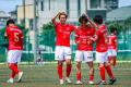 【試合結果】OsakaCitySC、第4節3-1で勝利し首位を維 【試合結果】OsakaCitySC、第4節3-1で勝利し首位を維