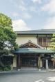 創業161年「大丸別荘」、社員総出で守る蛍の庭 創業161年「大丸別荘」、社員総出で守る蛍の庭