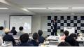 2040年、介護職員57万人不足へ。BSCode×富山短期大学 2040年、介護職員57万人不足へ。BSCode×富山短期大学