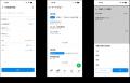 LINE WORKS、社内の稟議や申請、承認の一元管理が可能 LINE WORKS、社内の稟議や申請、承認の一元管理が可能