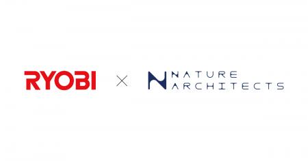 Nature Architects × リョービ株式会社、形状の力でア Nature Architects × リョービ株式会社、形状の力でア