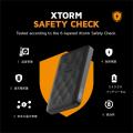 オランダ「Xtorm」より、手のひらサイズでスマホにパ オランダ「Xtorm」より、手のひらサイズでスマホにパ
