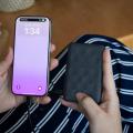 オランダ「Xtorm」より、手のひらサイズでスマホにパ オランダ「Xtorm」より、手のひらサイズでスマホにパ