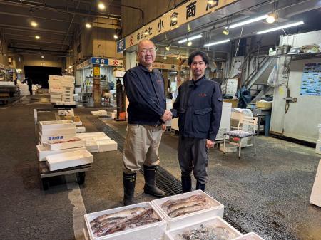 トランビ、「岡山市事業承継円滑化・支援事業」を3年 トランビ、「岡山市事業承継円滑化・支援事業」を3年