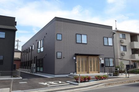 エクラシア、千葉県初となる日中サービス支援型グルー エクラシア、千葉県初となる日中サービス支援型グルー