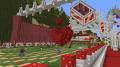 Minecraftでキュートで幻想的な世界を観光マーケット Minecraftでキュートで幻想的な世界を観光マーケット