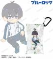 TVアニメ『ブルーロック』の描き下ろし モーニングル TVアニメ『ブルーロック』の描き下ろし モーニングル
