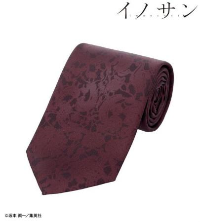 『イノサン』のシャルル=アンリ・サンソンイメージ 『イノサン』のシャルル=アンリ・サンソンイメージ
