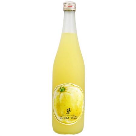 「ULTRA YUZU(ウルトラゆず)」が「Kura Master 2026 「ULTRA YUZU(ウルトラゆず)」が「Kura Master 2026