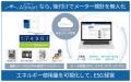 メーター検針無人化のA Smart、浜友E.F.の管理施設”相 メーター検針無人化のA Smart、浜友E.F.の管理施設”相