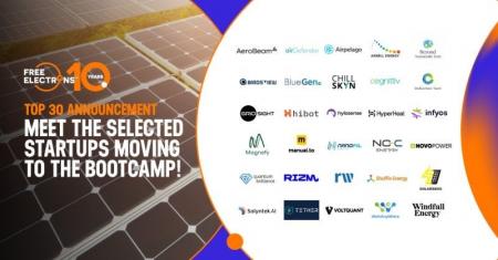 株式会社ハイボット、Free Electrons 10th Editionに 株式会社ハイボット、Free Electrons 10th Editionに
