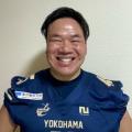 株式会社KohMori と 日本社会人アメリカンフットボー 株式会社KohMori と 日本社会人アメリカンフットボー