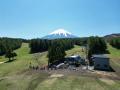 富士山の麓でサバゲーを満喫!「ふじてんリゾート」に 富士山の麓でサバゲーを満喫!「ふじてんリゾート」に