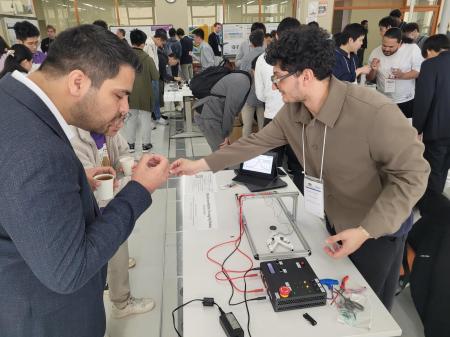 Japan RepRap Festival 2026(JRRF 2026)今週末5/30- Japan RepRap Festival 2026(JRRF 2026)今週末5/30-