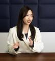 株式会社My Fit、代表取締役/CEO 山田真愛が「Forbes 株式会社My Fit、代表取締役/CEO 山田真愛が「Forbes