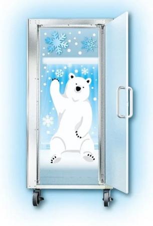 『パーソナルクーリングボックス “ど冷えもんBOX”』20 『パーソナルクーリングボックス “ど冷えもんBOX”』20