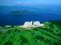 【北海道・洞爺湖】初夏の光とハープの音色に包まれる 【北海道・洞爺湖】初夏の光とハープの音色に包まれる