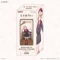 Gatebox、人気イラストレーター兼VTuber「しぐれうい Gatebox、人気イラストレーター兼VTuber「しぐれうい