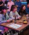 【WHATAWON 初!】巨大スクリーンで“大人が本気で遊ぶ 【WHATAWON 初!】巨大スクリーンで“大人が本気で遊ぶ