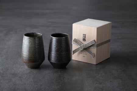 【新展開】信楽焼ブランド「TOU」より、父の日ギフト 【新展開】信楽焼ブランド「TOU」より、父の日ギフト