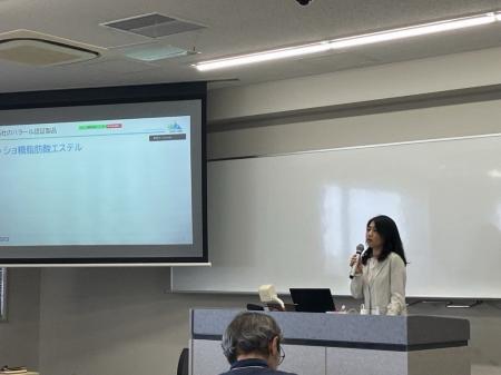 ハラール認証「再取得」の舞台裏を語る! 日本ハラー ハラール認証「再取得」の舞台裏を語る! 日本ハラー