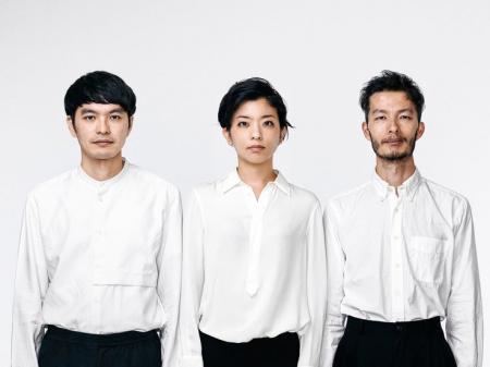 東京電機大学 未来科学部 建築学科 FAレクチャー「感 東京電機大学 未来科学部 建築学科 FAレクチャー「感