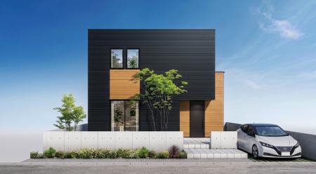 ナフサショックによる住宅購入不安を軽減する“特別仕 ナフサショックによる住宅購入不安を軽減する“特別仕