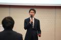 青木柚さん「山口は何度も帰る場所」ー高良健吾さん・ 青木柚さん「山口は何度も帰る場所」ー高良健吾さん・