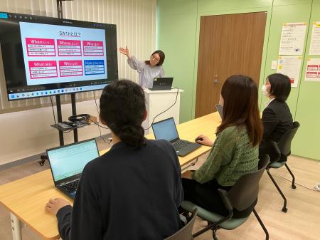 【日研トータルソーシング】現場で求められる「ヒュー 【日研トータルソーシング】現場で求められる「ヒュー