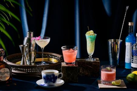 【3店舗同時開催】2026年夏のドリンクフェア「SUMMER 【3店舗同時開催】2026年夏のドリンクフェア「SUMMER