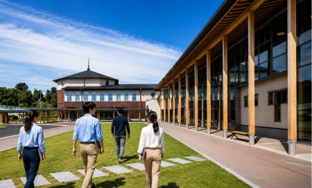 京丹波町がインターンシップ参加学生を募集 若手職員 京丹波町がインターンシップ参加学生を募集 若手職員