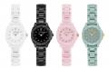 COACHウォッチ、2026年初夏の新作コレクションを発表 COACHウォッチ、2026年初夏の新作コレクションを発表