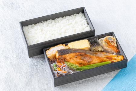 【象印銀白弁当】夏メニューを2026年6月5日(金)より 【象印銀白弁当】夏メニューを2026年6月5日(金)より