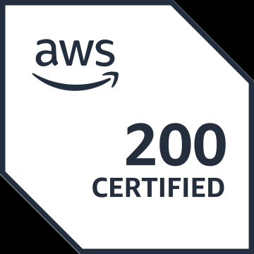 株式会社システムアイ、「AWS 200 APN Certification 株式会社システムアイ、「AWS 200 APN Certification