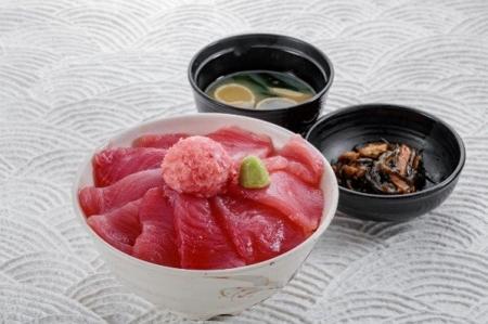 四日市本店まぐろレストラン 領下店6月19日オープ 四日市本店まぐろレストラン 領下店6月19日オープ