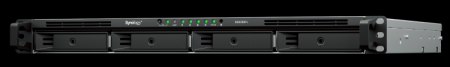 Synology、RackStation RS826RP+ と RS826+ を発表 Synology、RackStation RS826RP+ と RS826+ を発表
