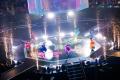CANDY TUNE 満員の初日本武道館公演で3周年をお祝い、 CANDY TUNE 満員の初日本武道館公演で3周年をお祝い、