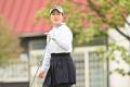 茨城県内外20社以上の企業が賛同。未来の女子ゴルファ 茨城県内外20社以上の企業が賛同。未来の女子ゴルファ
