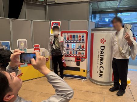 【イベントレポート】技術体験イベント「FUN+TECH DA 【イベントレポート】技術体験イベント「FUN+TECH DA