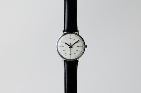 sazare 、新作オートマチックモデル「SK02 38mm」を発 sazare 、新作オートマチックモデル「SK02 38mm」を発