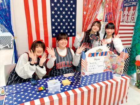 「対面の価値を信じる通信制高校」が文化祭開催、社会 「対面の価値を信じる通信制高校」が文化祭開催、社会
