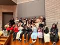 「対面の価値を信じる通信制高校」が文化祭開催、社会 「対面の価値を信じる通信制高校」が文化祭開催、社会