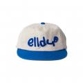 elldu×CAViAR PRODUCTS コラボキャップ新色登場。完売 elldu×CAViAR PRODUCTS コラボキャップ新色登場。完売
