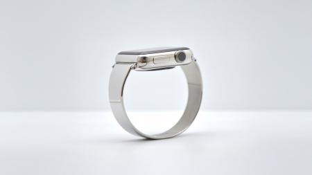 美しさと機能性を両立。特許取得済みの日本製Apple Wa 美しさと機能性を両立。特許取得済みの日本製Apple Wa
