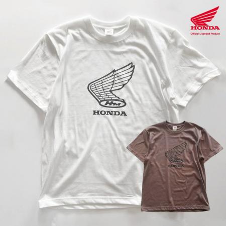 「Honda クラシックウイングマーク」Tシャツが「成田 「Honda クラシックウイングマーク」Tシャツが「成田