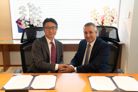 Saviynt(セイヴィエント)、アシストとの合弁事業を Saviynt(セイヴィエント)、アシストとの合弁事業を