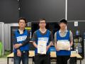 岡山県初開催『eスポGOMI in 岡山』を開催しました! 岡山県初開催『eスポGOMI in 岡山』を開催しました!