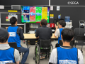 岡山県初開催『eスポGOMI in 岡山』を開催しました! 岡山県初開催『eスポGOMI in 岡山』を開催しました!
