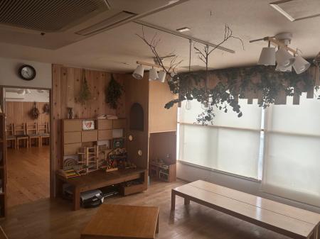 神奈川県にて「カフェの実践から学ぶ!ゆるやかなつな 神奈川県にて「カフェの実践から学ぶ!ゆるやかなつな